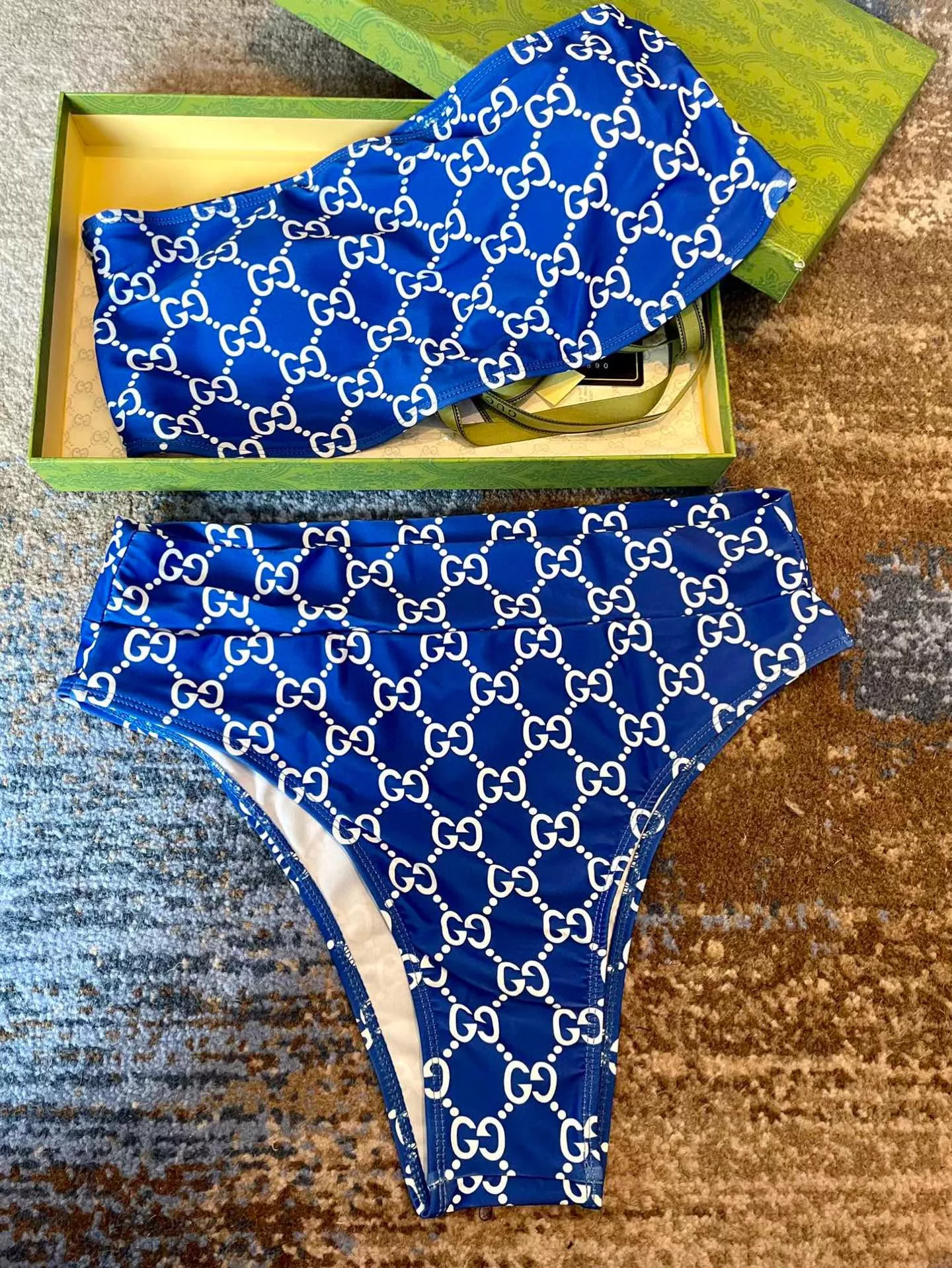 HighQuality 6294 Gucci Swimming & Bathing Suits For Women
