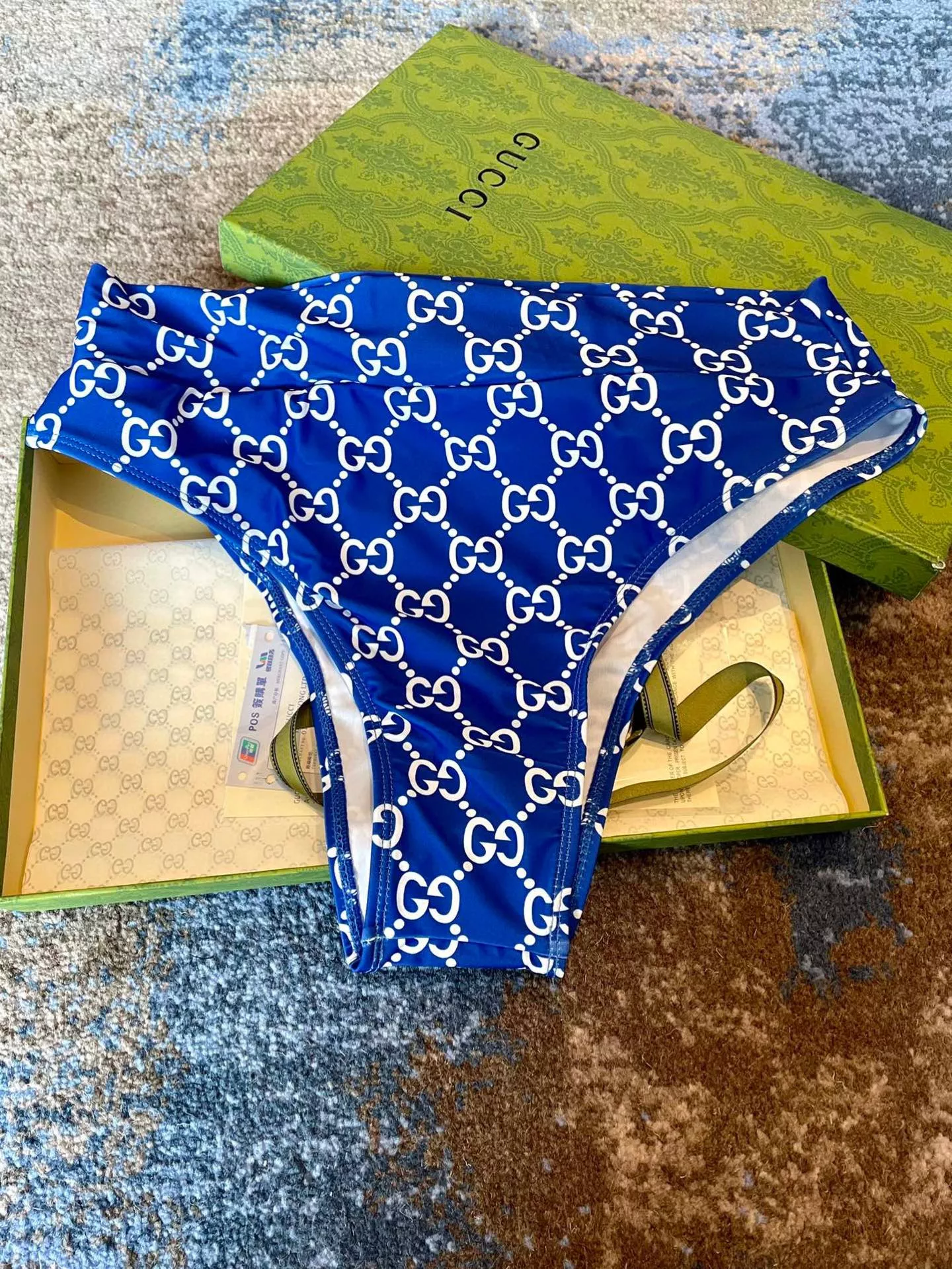 HighQuality 6294 Gucci Swimming & Bathing Suits For Women
