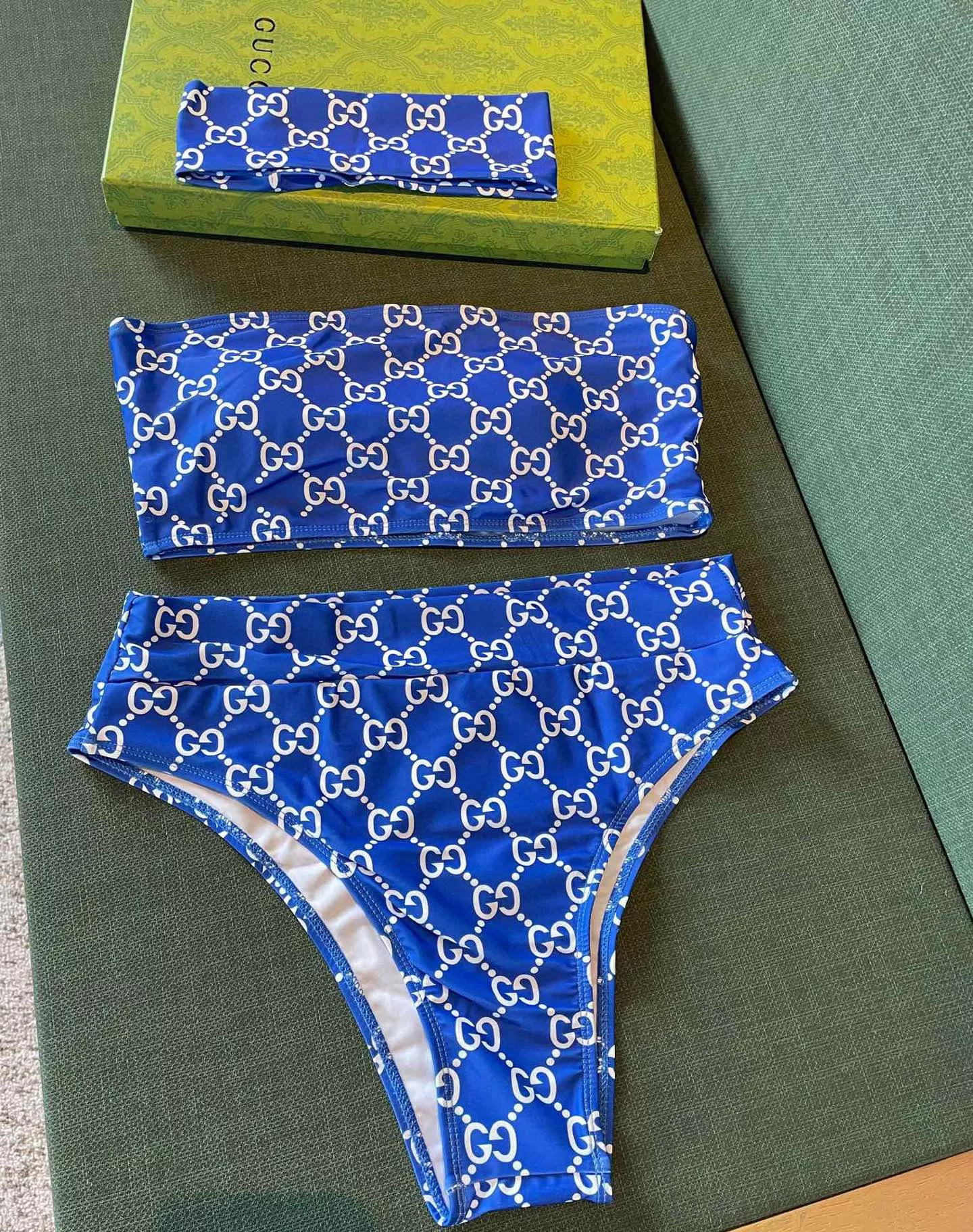 HighQuality 6294 Gucci Swimming & Bathing Suits For Women