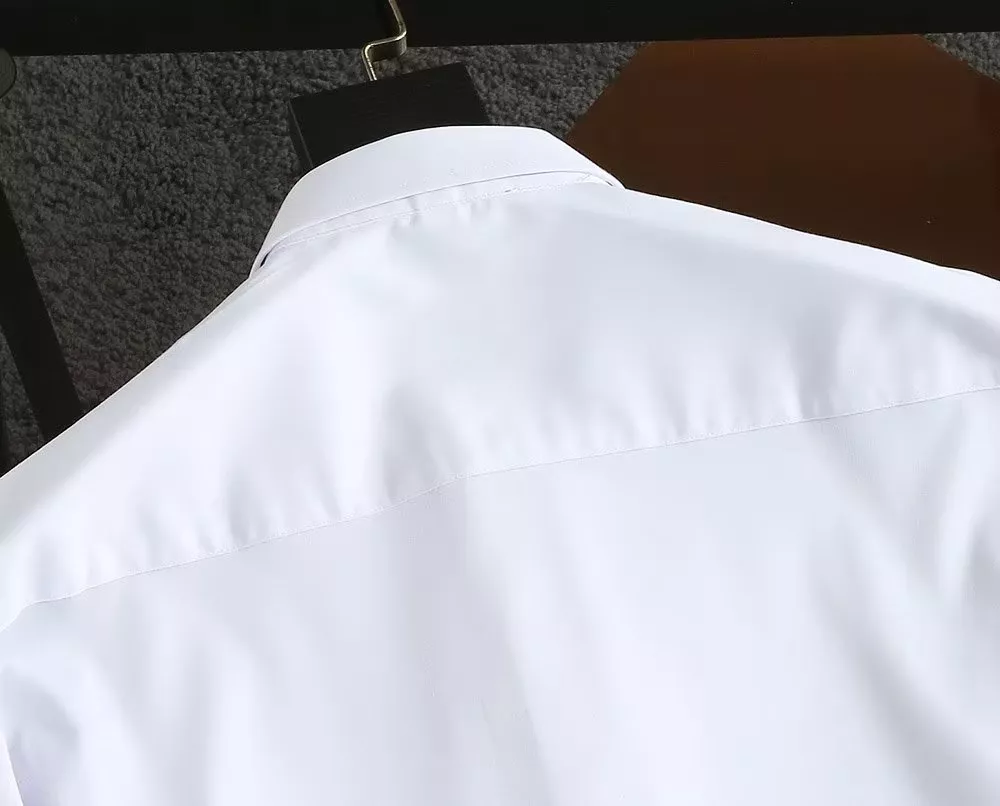 HighQuality 6306 Burberry Shirts Long Sleeved For Men