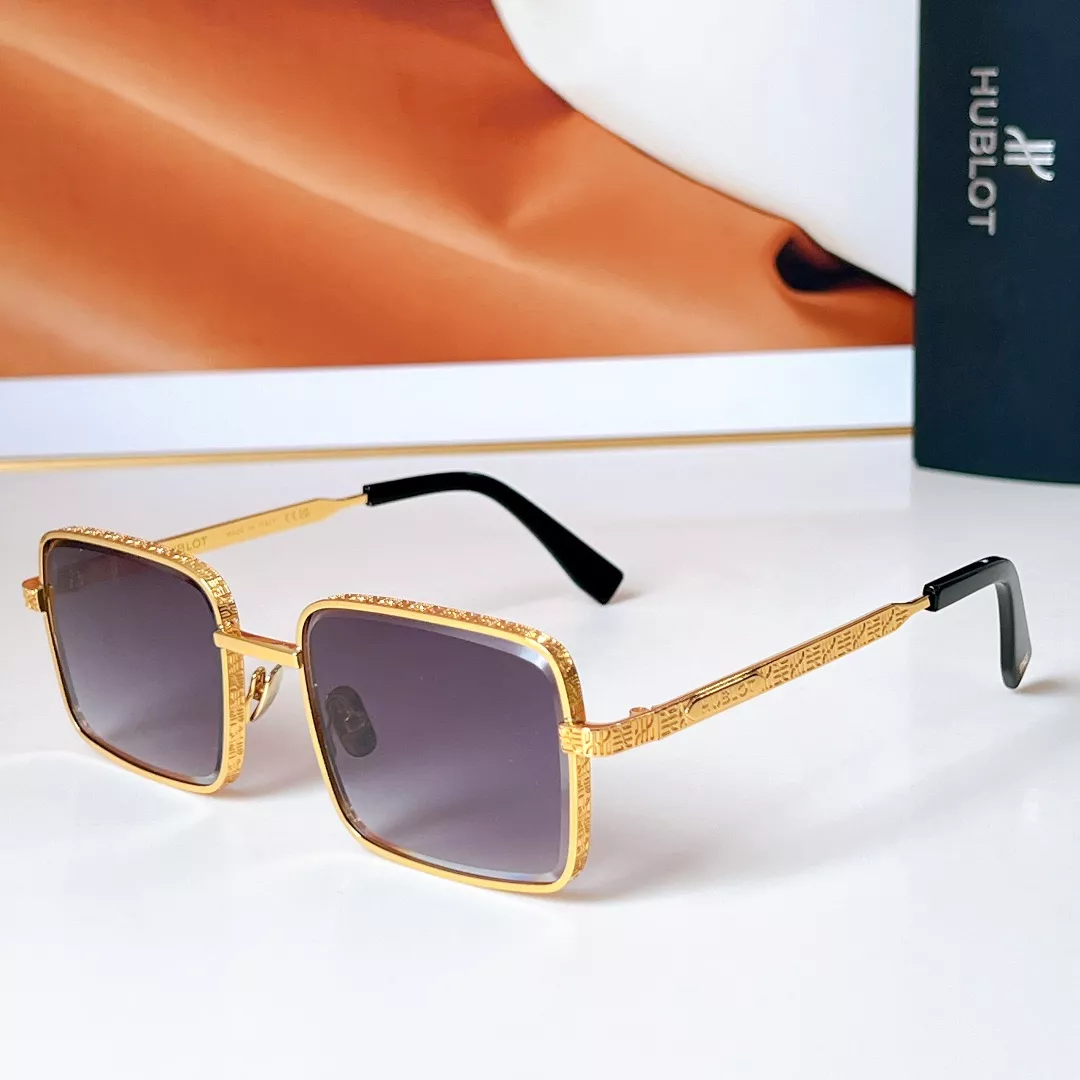 HighQuality 6332 Hublot AAA Quality Sunglasses