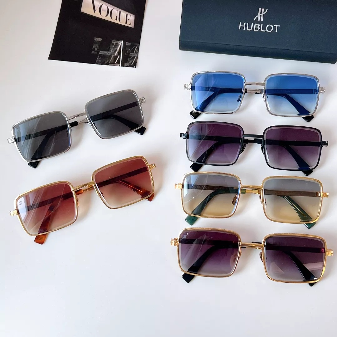 HighQuality 6332 Hublot AAA Quality Sunglasses