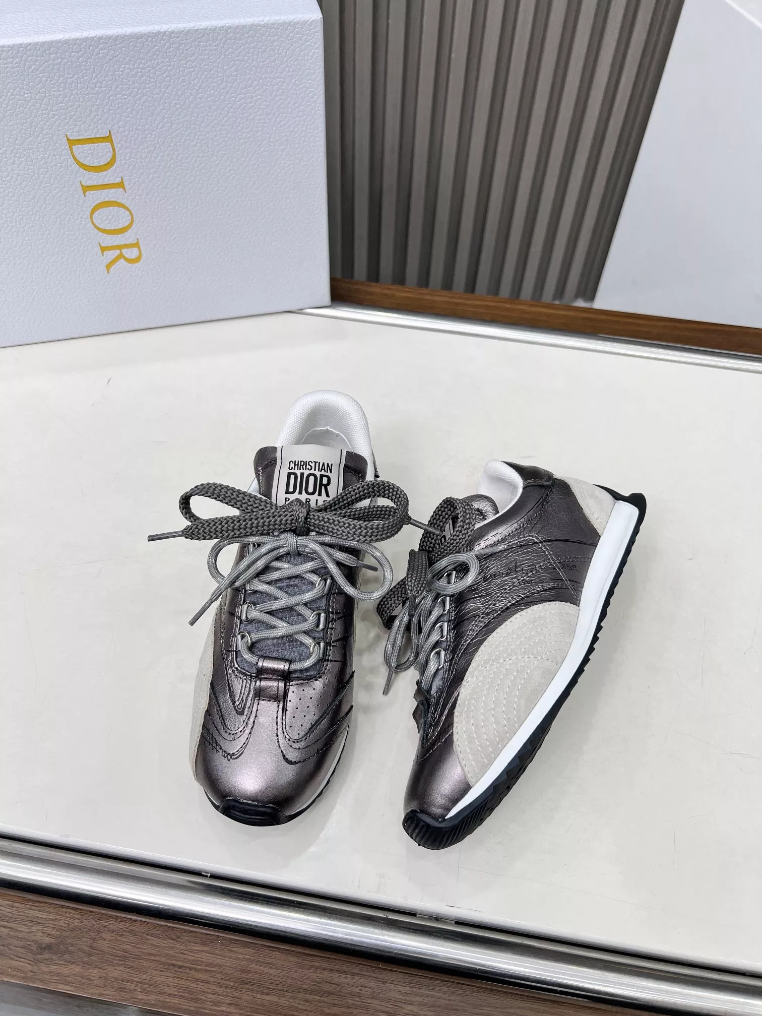 HighQuality 634 Christian Dior Casual Shoes For Women