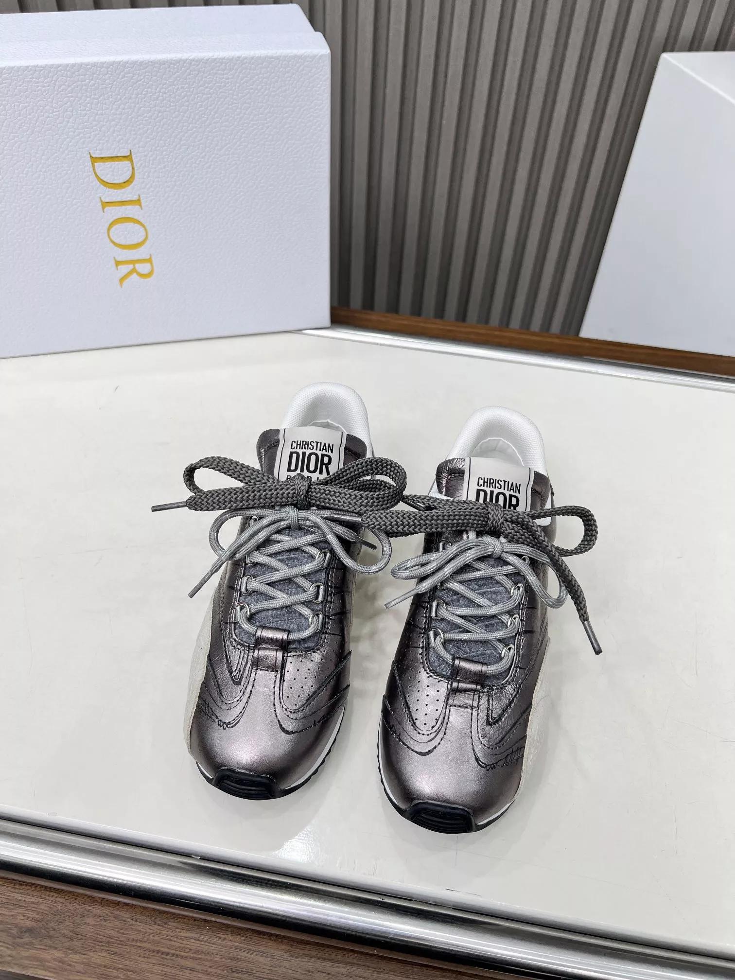 HighQuality 634 Christian Dior Casual Shoes For Women