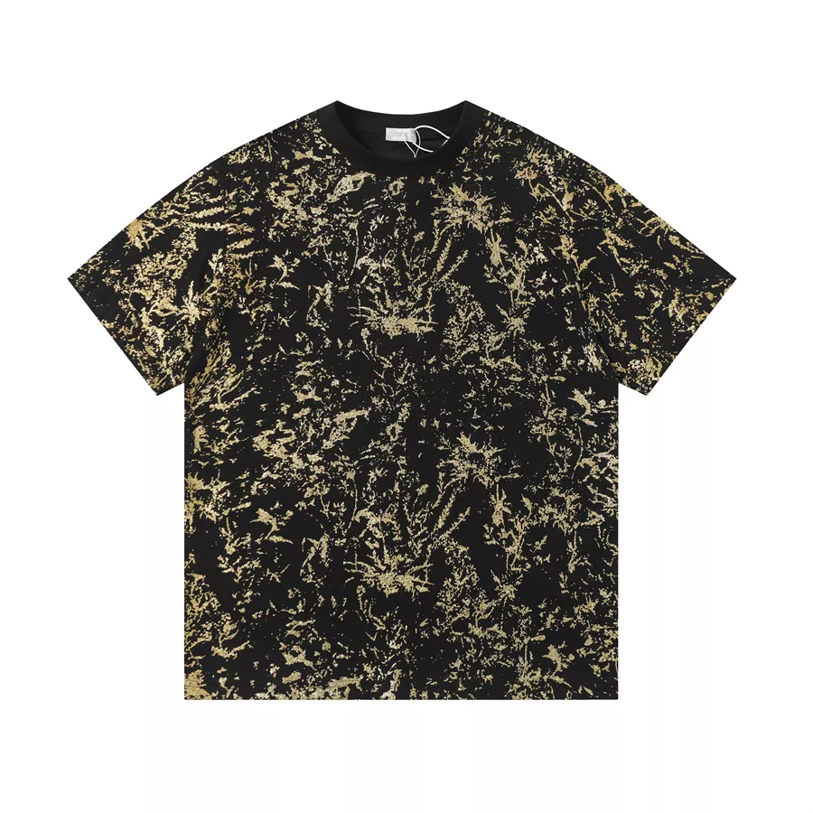 HighQuality 6376 Christian Dior T-Shirts Short Sleeved For Unisex