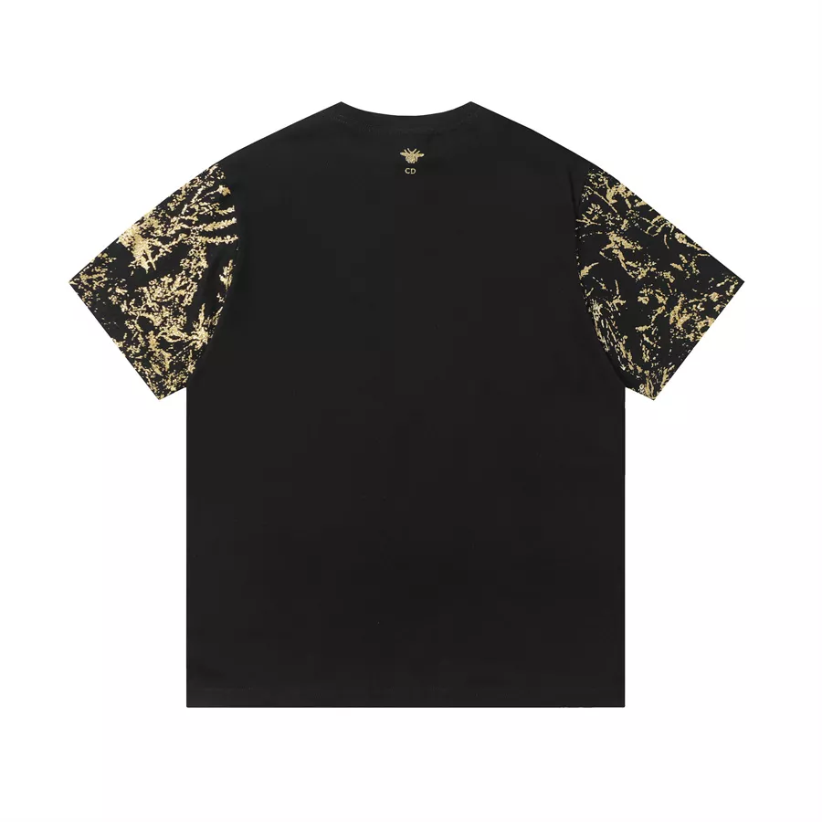 HighQuality 6376 Christian Dior T-Shirts Short Sleeved For Unisex