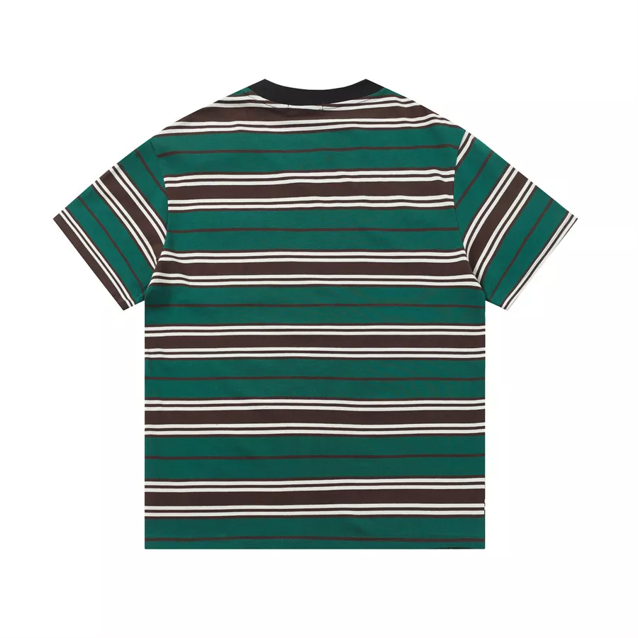HighQuality 6399 Prada T-Shirts Short Sleeved For Unisex