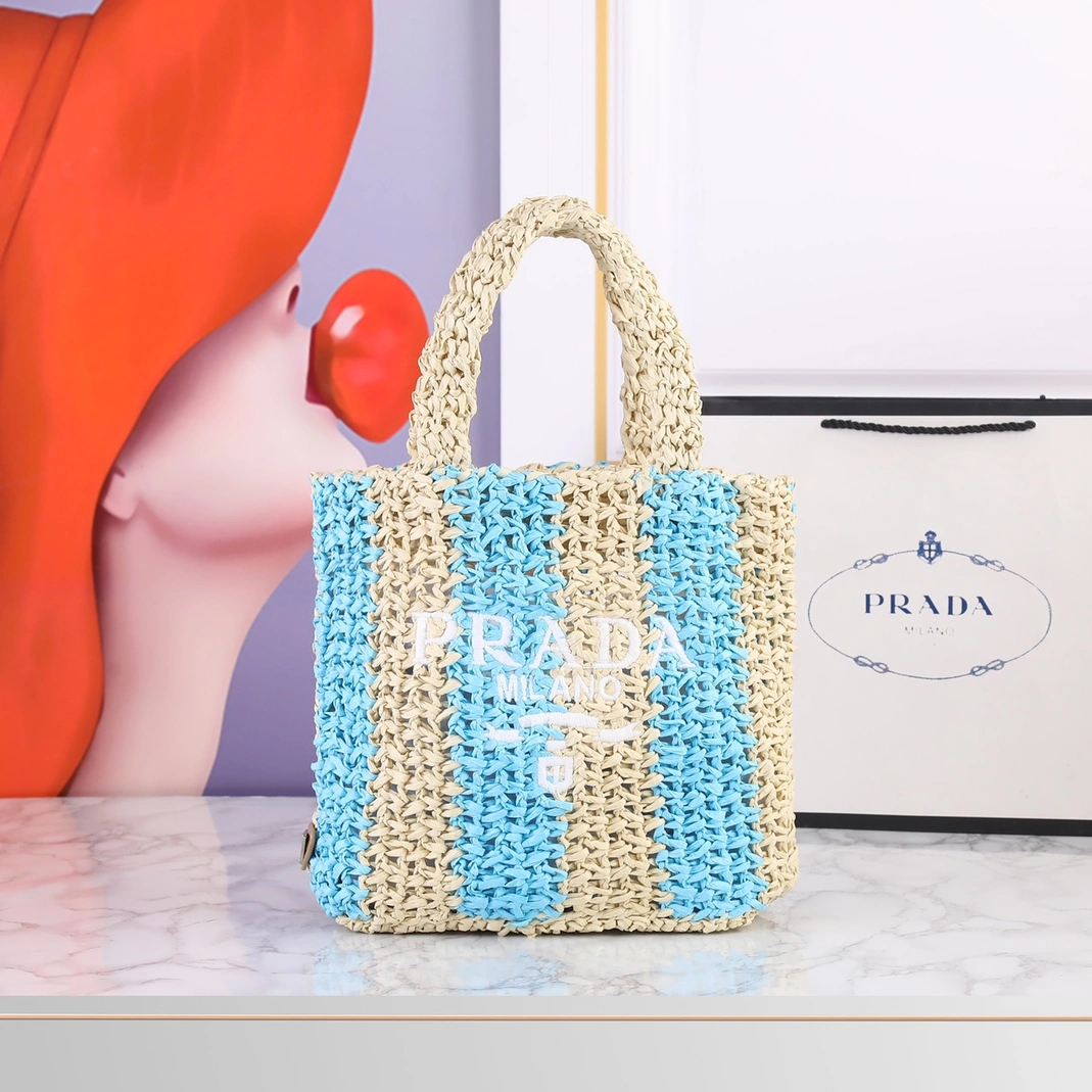 HighQuality 641 Prada AAA Quality Handbags For Women
