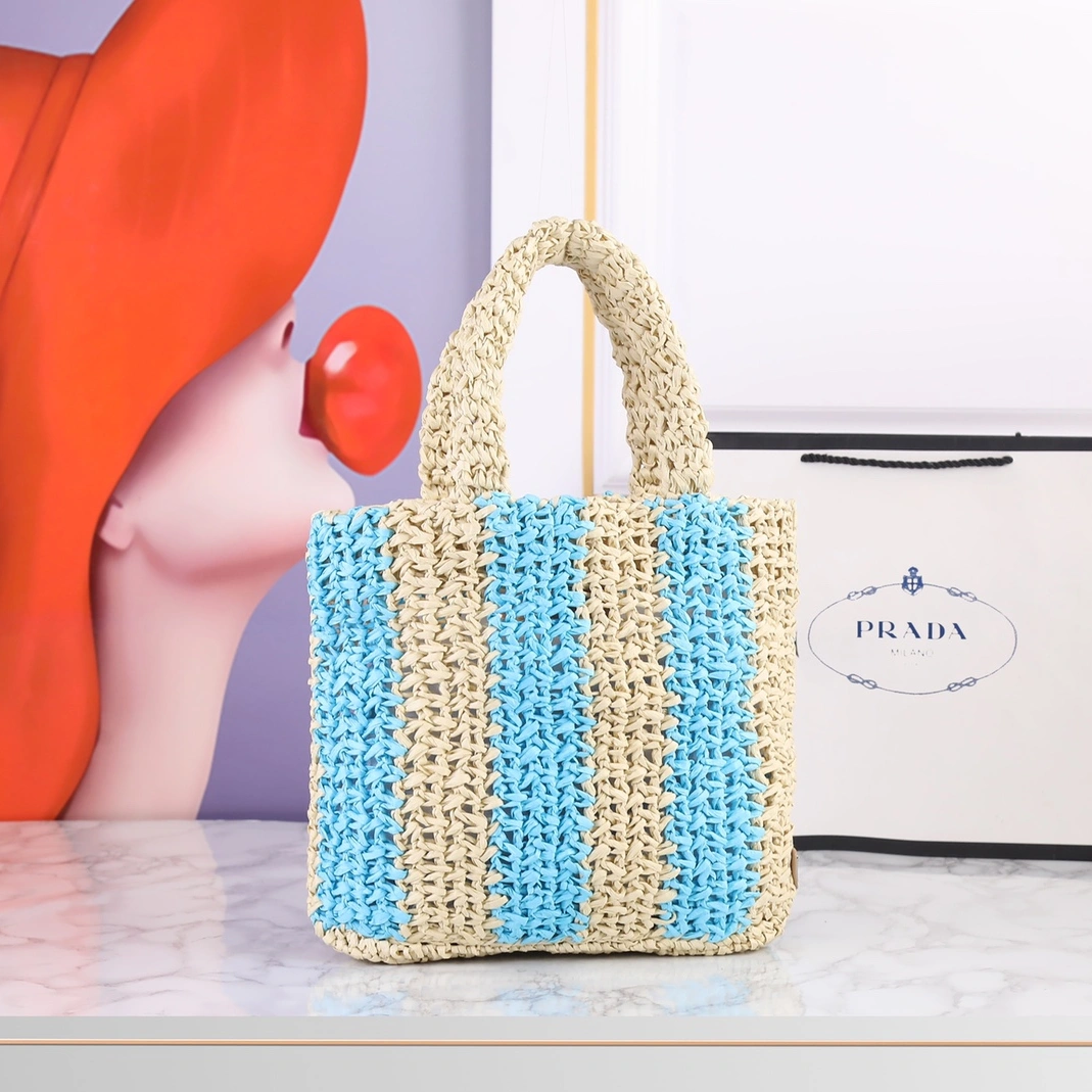 HighQuality 641 Prada AAA Quality Handbags For Women
