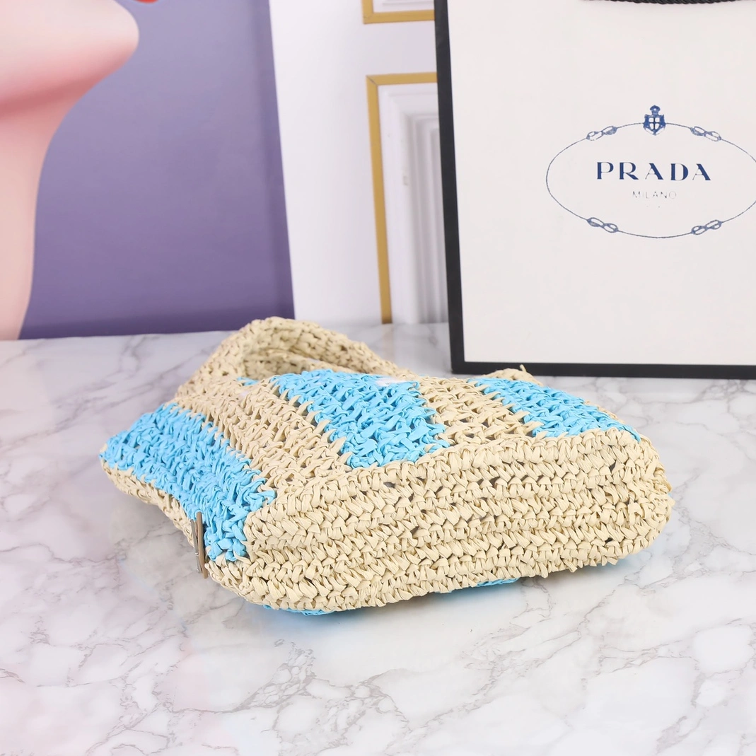 HighQuality 641 Prada AAA Quality Handbags For Women