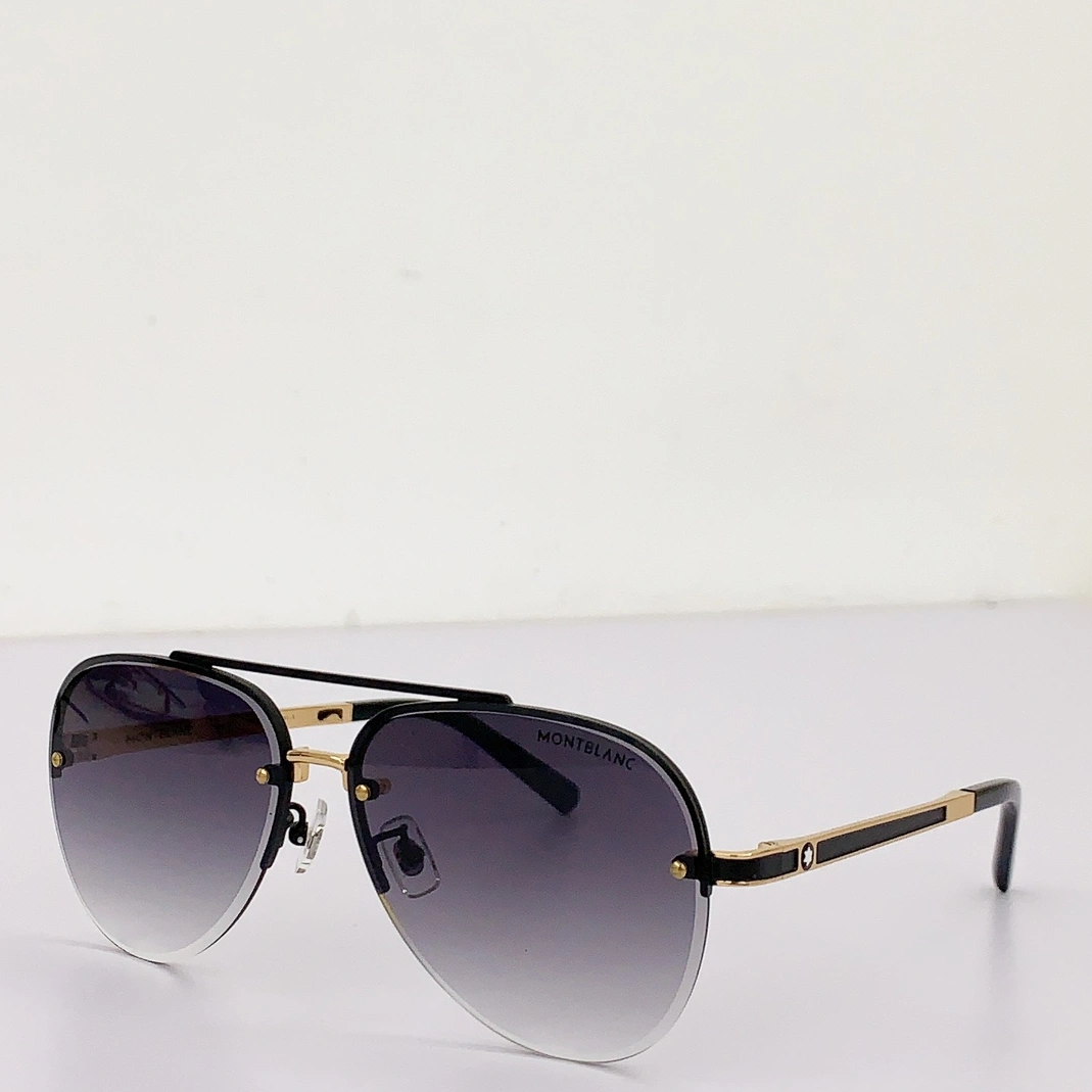 HighQuality 6415 Montblanc AAA Quality Sunglasses