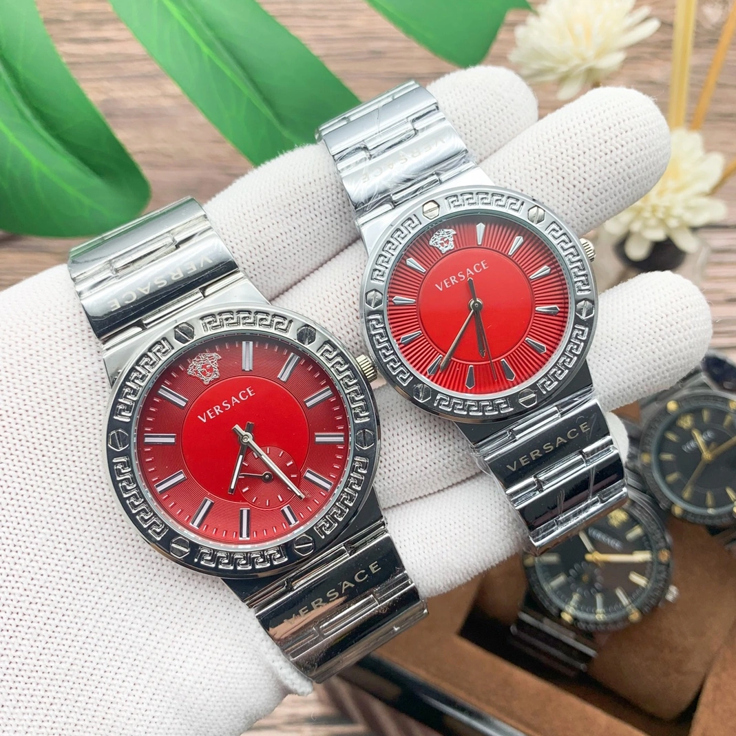 HighQuality 6420 Versace Watches For Unisex