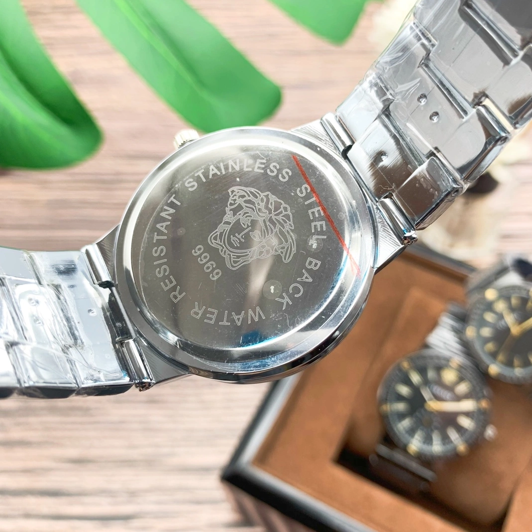 HighQuality 6420 Versace Watches For Unisex