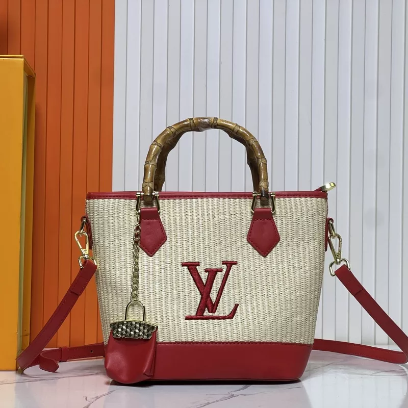 HighQuality 6439 Louis Vuitton AAA Quality Handbags For Women
