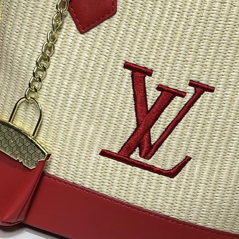 HighQuality 6439 Louis Vuitton AAA Quality Handbags For Women
