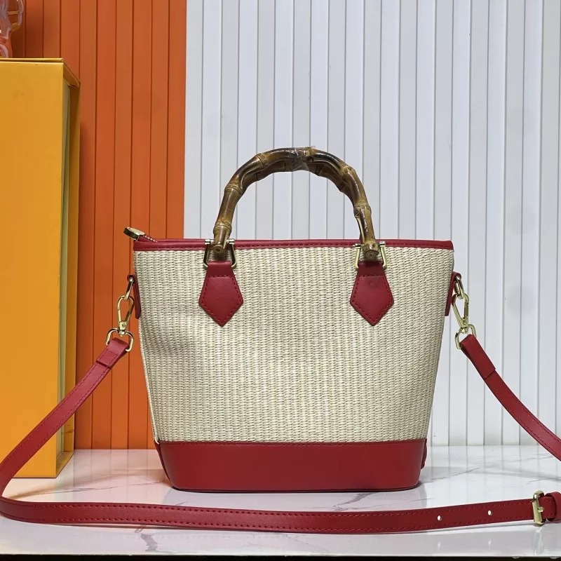 HighQuality 6439 Louis Vuitton AAA Quality Handbags For Women