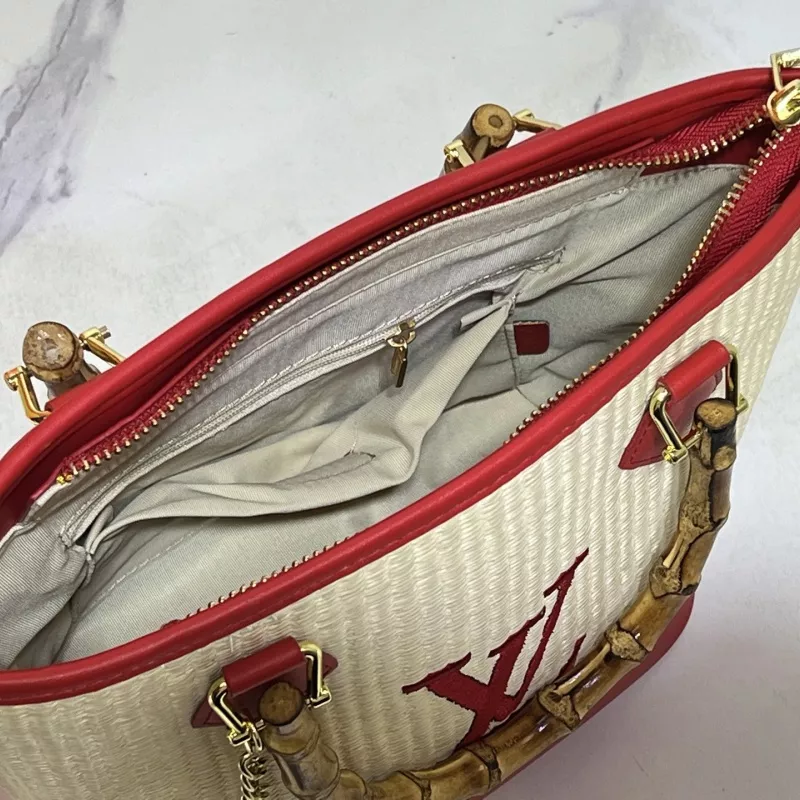 HighQuality 6439 Louis Vuitton AAA Quality Handbags For Women