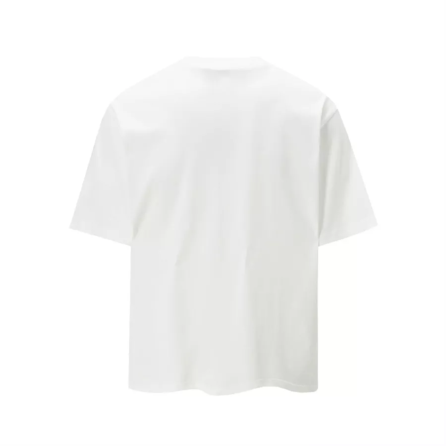 HighQuality 6471 Prada T-Shirts Short Sleeved For Unisex