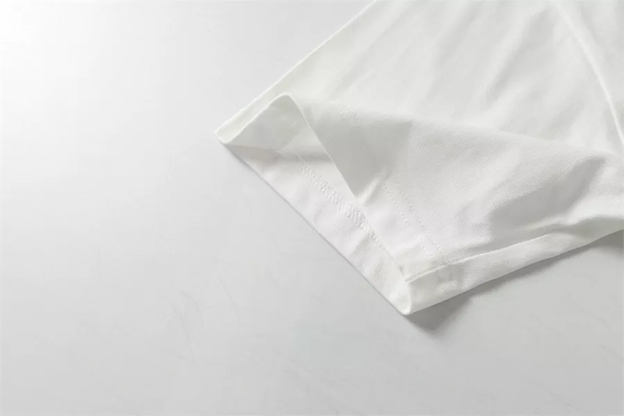 HighQuality 6471 Prada T-Shirts Short Sleeved For Unisex