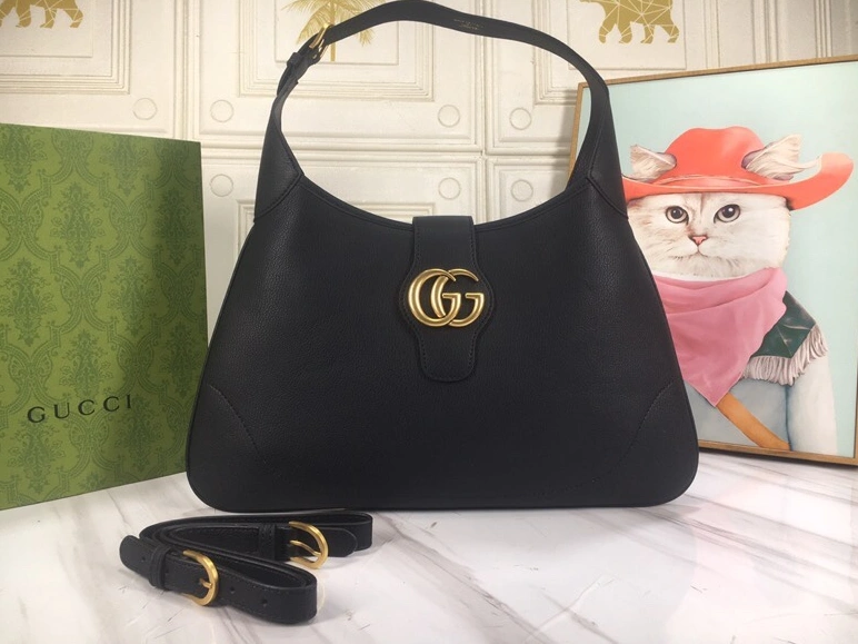 HighQuality 6481 Gucci AAA Quality Shoulder Bags For Women