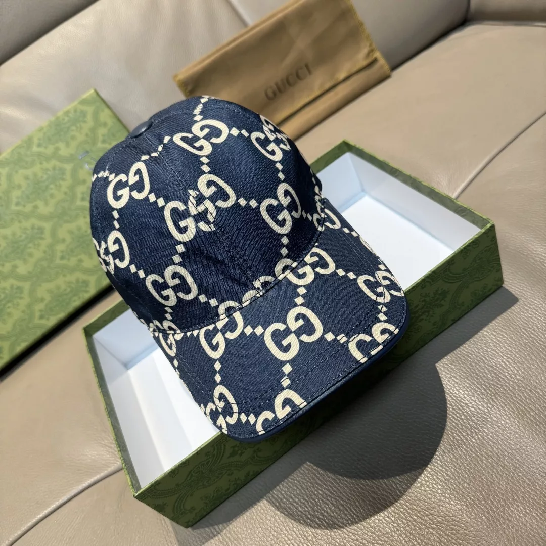 HighQuality 6511 Gucci Caps