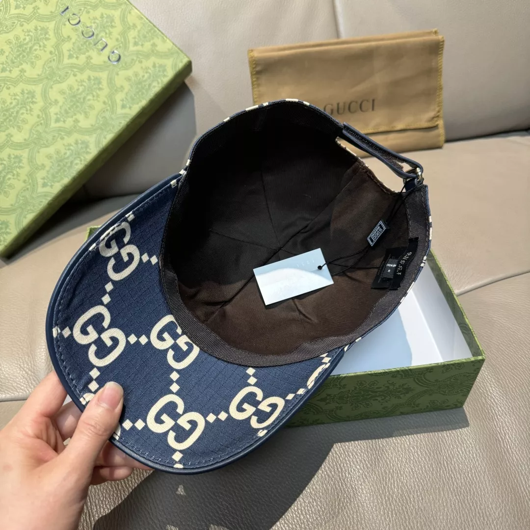 HighQuality 6511 Gucci Caps