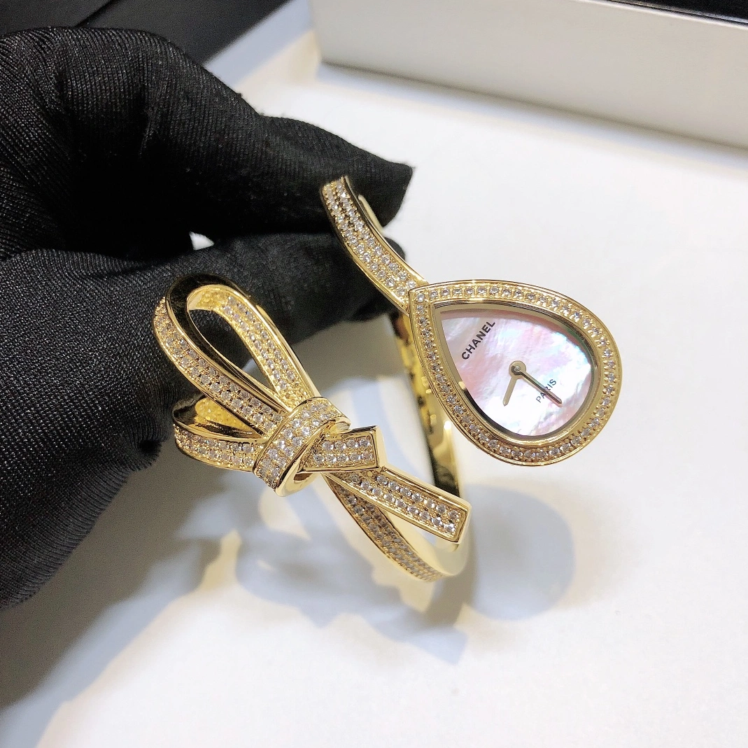 HighQuality 654 Chanel AAA Quality Watches For Women