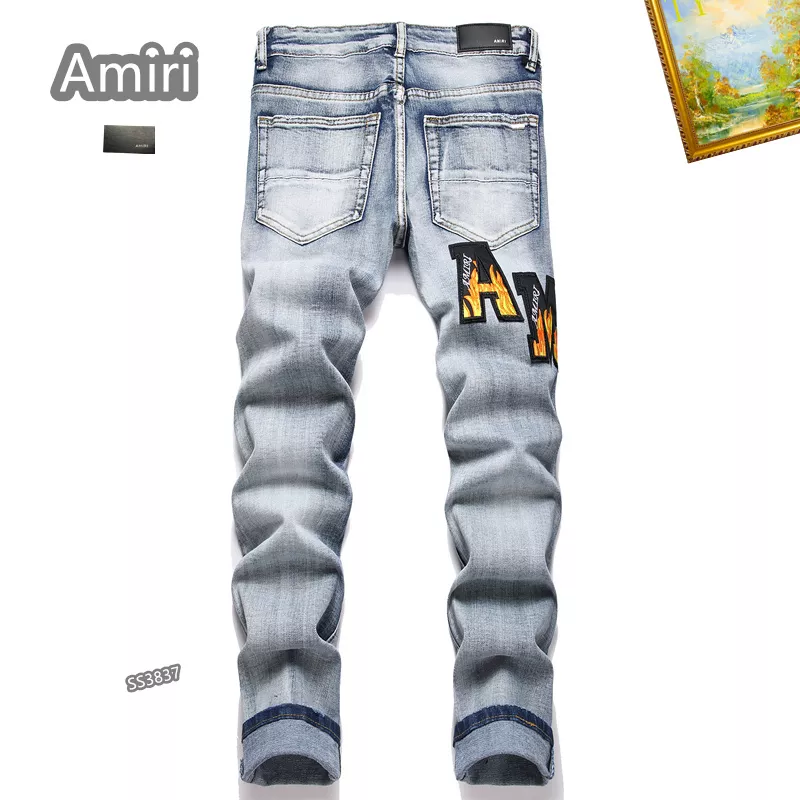 HighQuality 6610 Amiri Jeans For Men