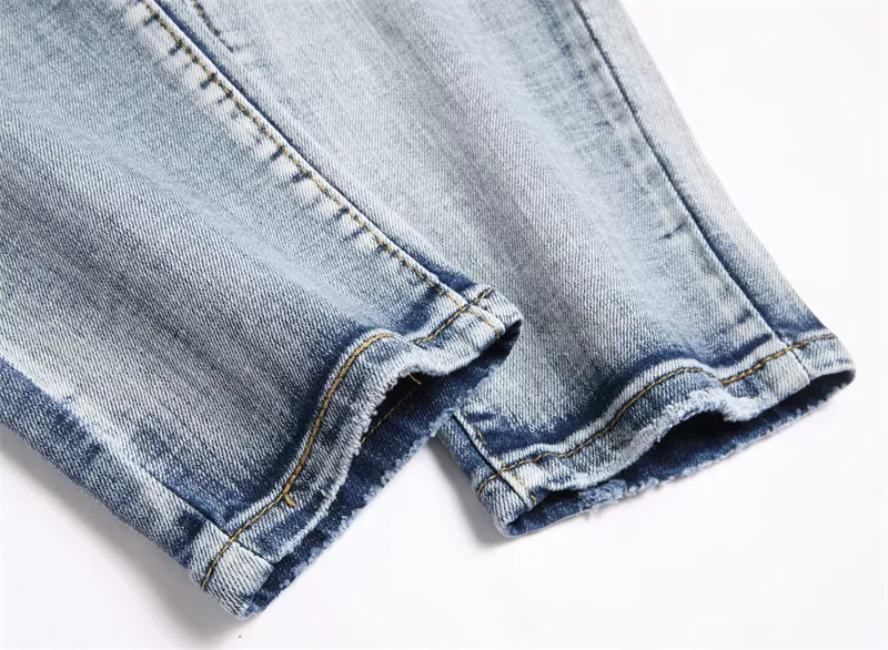 HighQuality 6610 Amiri Jeans For Men