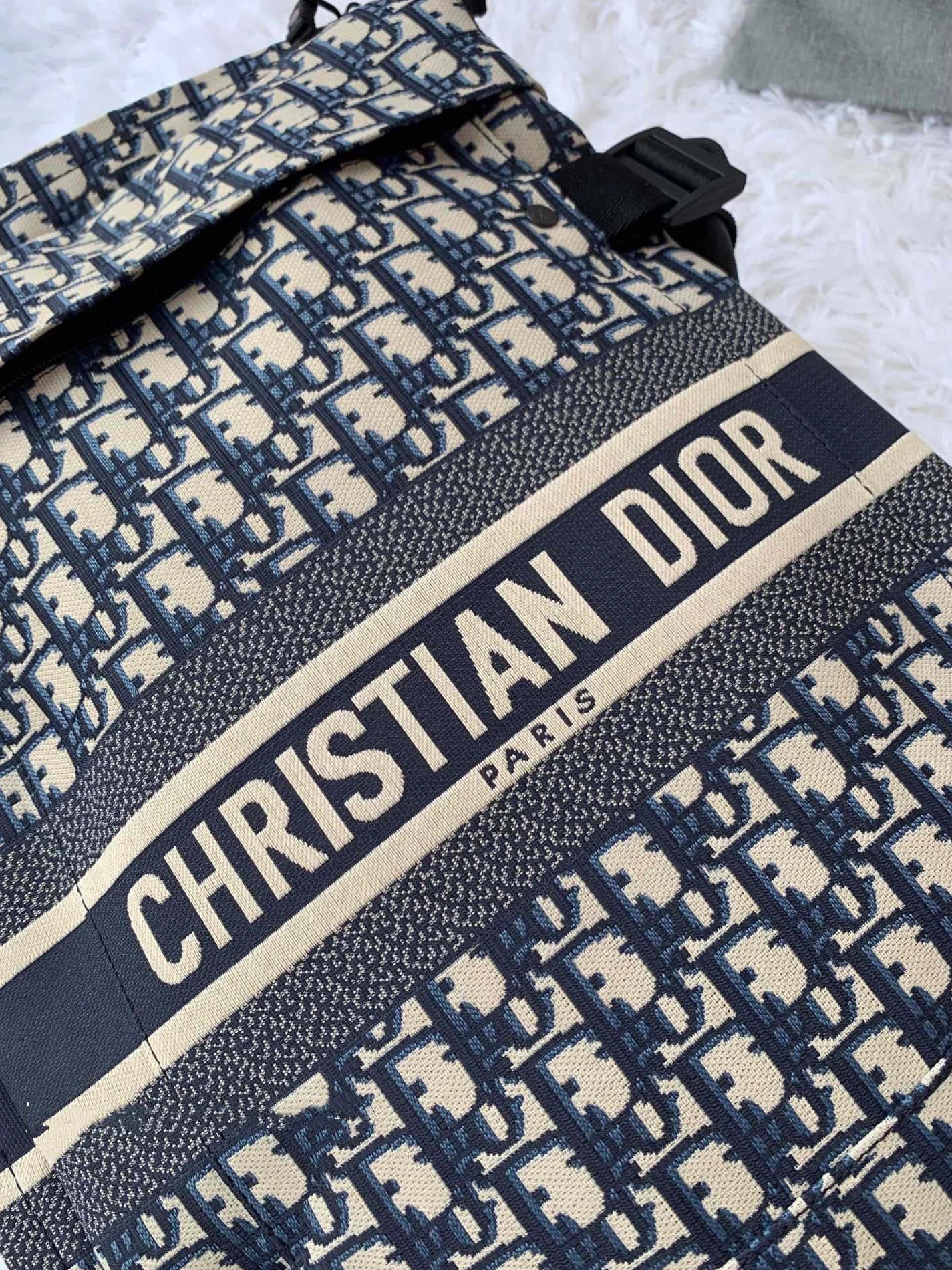 HighQuality 6645 Christian Dior Luggage and Duffle