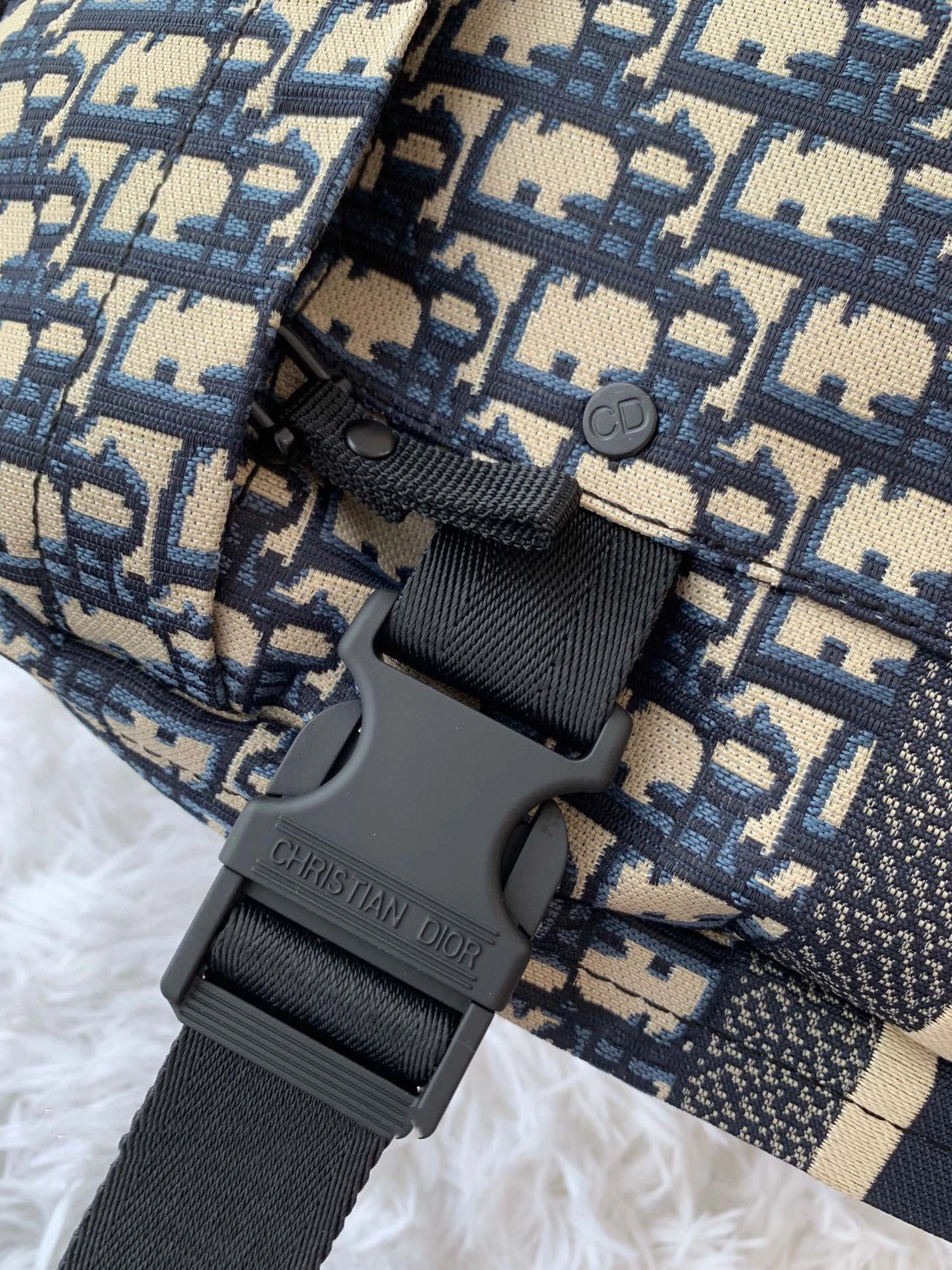 HighQuality 6645 Christian Dior Luggage and Duffle