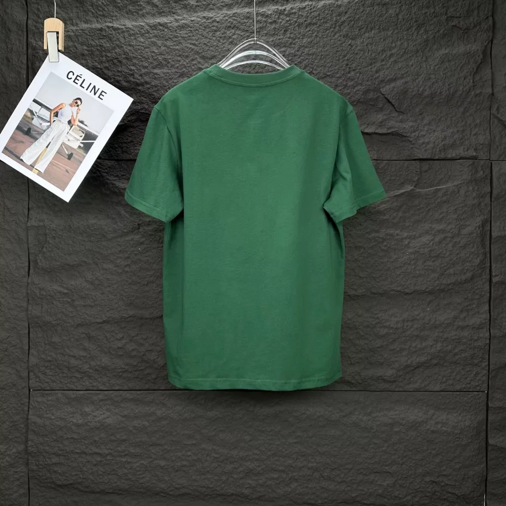 HighQuality 6680 Lacoste T-Shirts Short Sleeved For Unisex