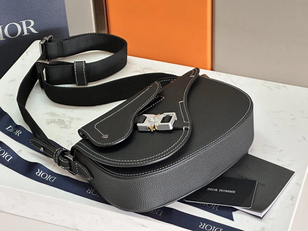 HighQuality 6727 Christian Dior AAA Man Messenger Bags