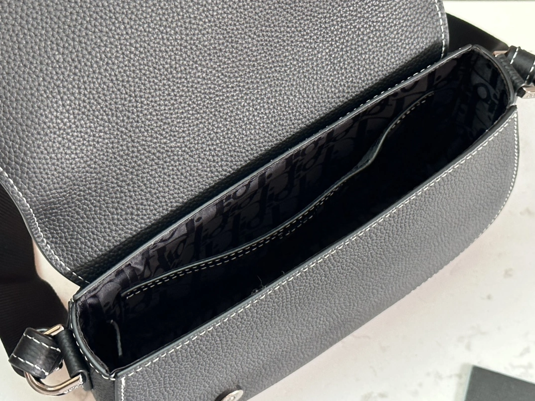 HighQuality 6727 Christian Dior AAA Man Messenger Bags
