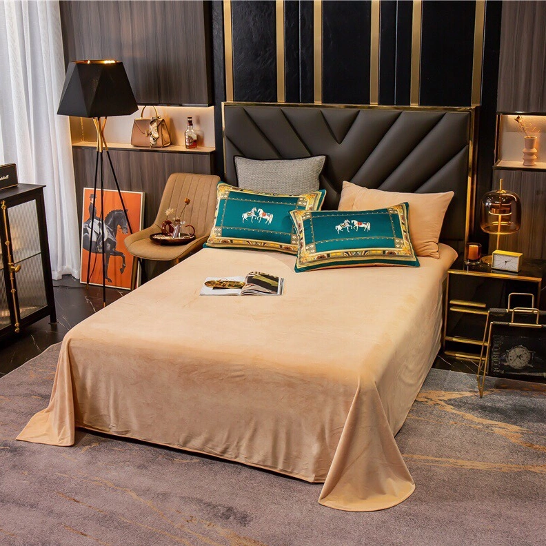 HighQuality 6741 Hermes Bedding