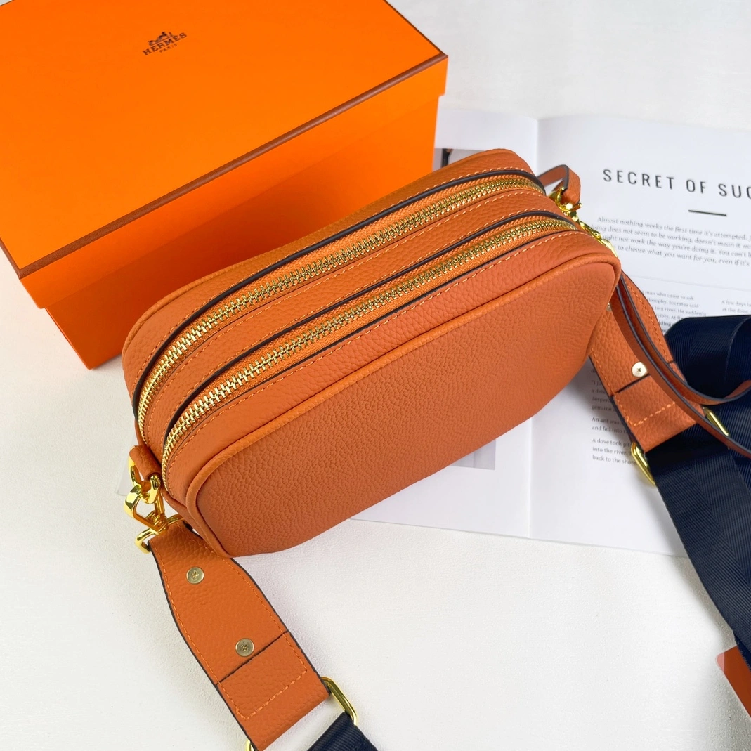 HighQuality 676 Hermes AAA Quality Messenger Bags For Women
