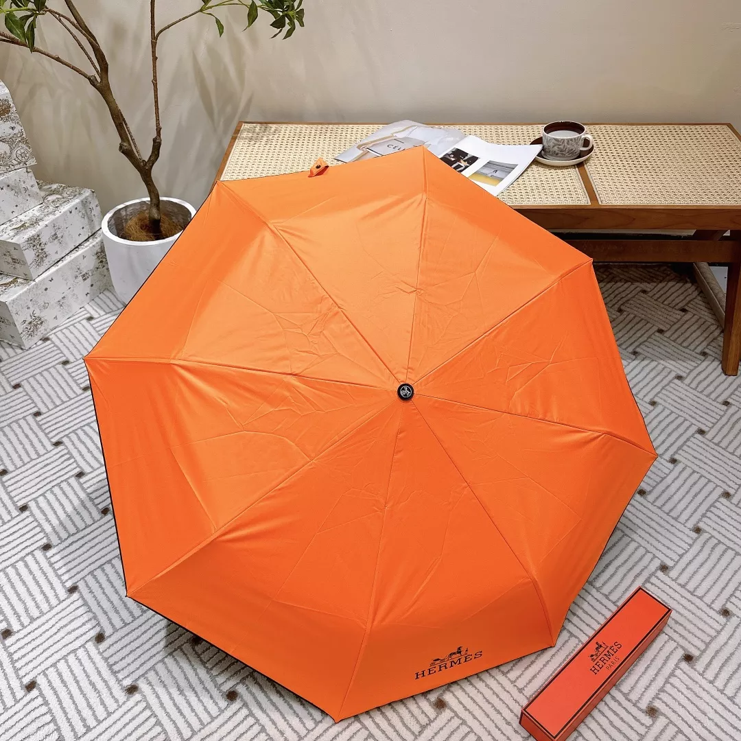 HighQuality 6773 Hermes Umbrellas