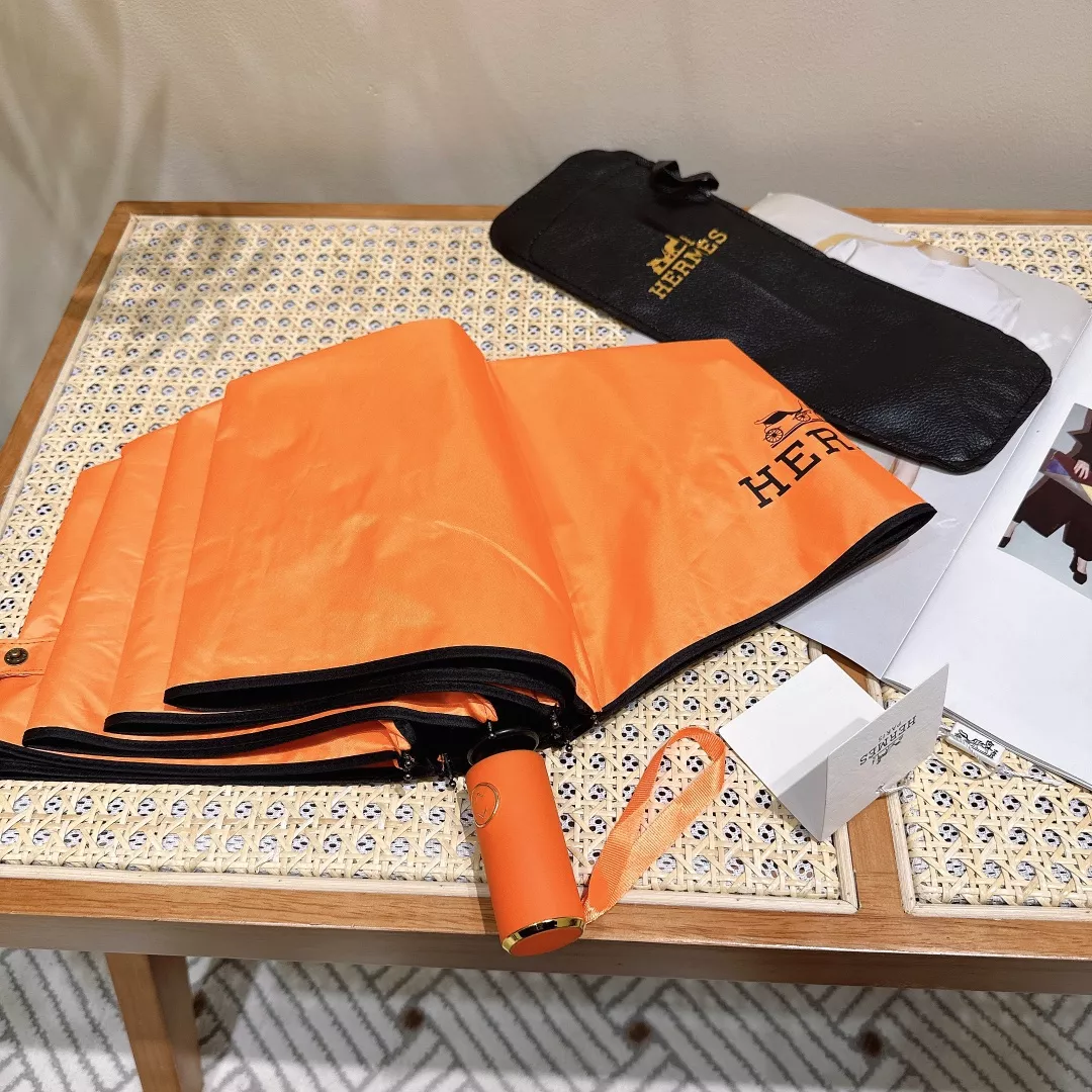 HighQuality 6773 Hermes Umbrellas