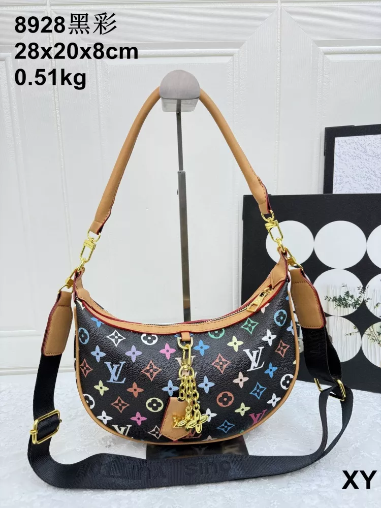 HighQuality 6824 Louis Vuitton Messenger Bags For Women