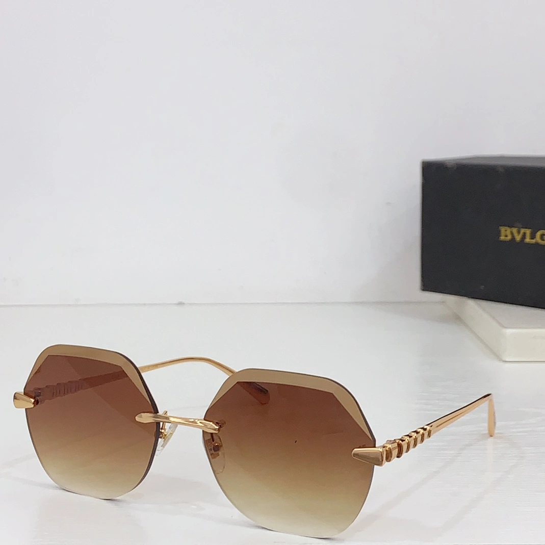 HighQuality 6872 Bvlgari AAA Quality Sunglasses