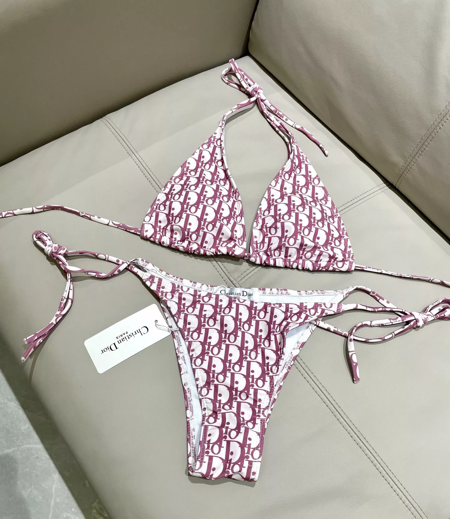 HighQuality 6905 Christian Dior Bathing Suits For Women
