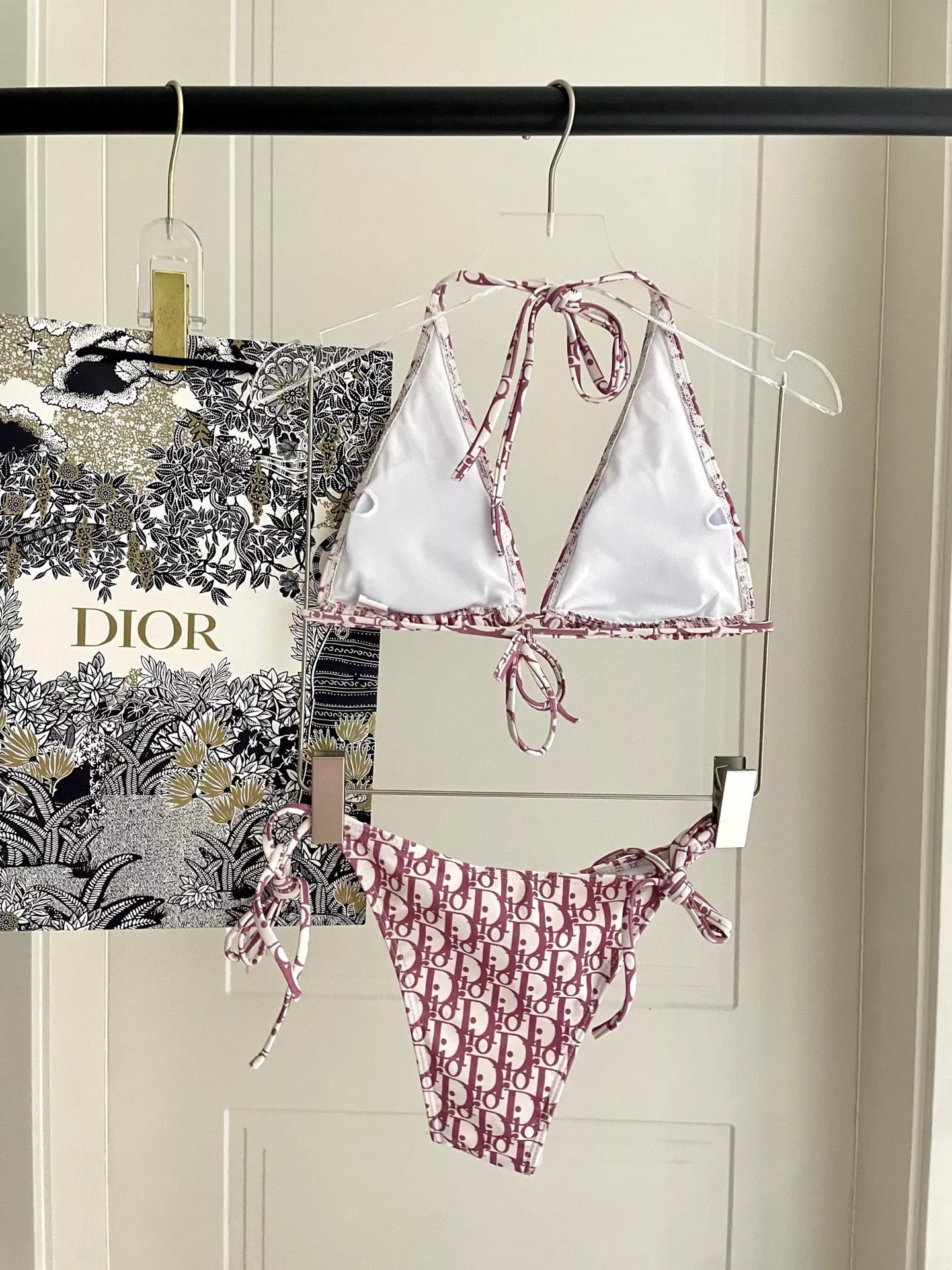 HighQuality 6905 Christian Dior Bathing Suits For Women