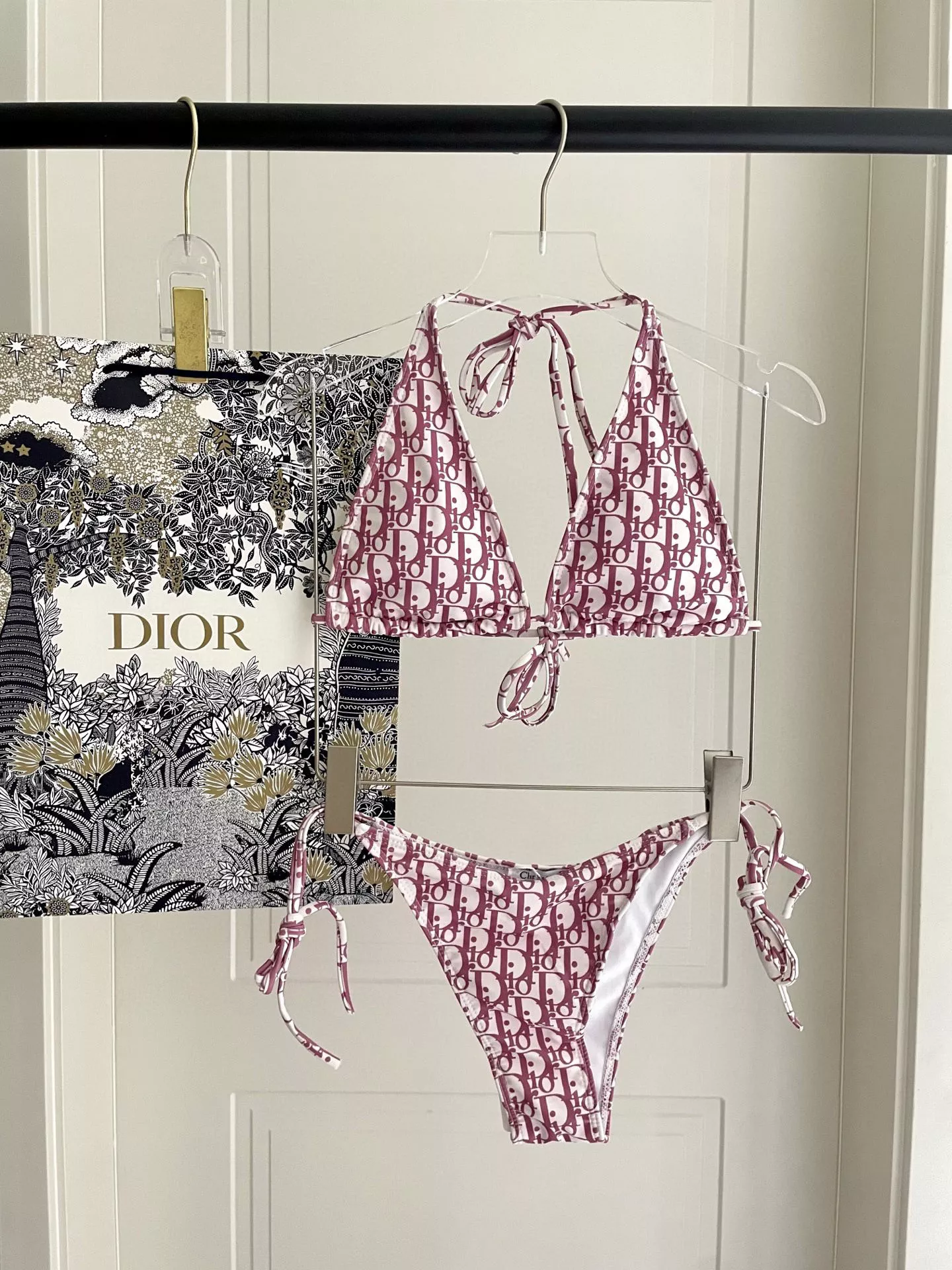 HighQuality 6905 Christian Dior Bathing Suits For Women