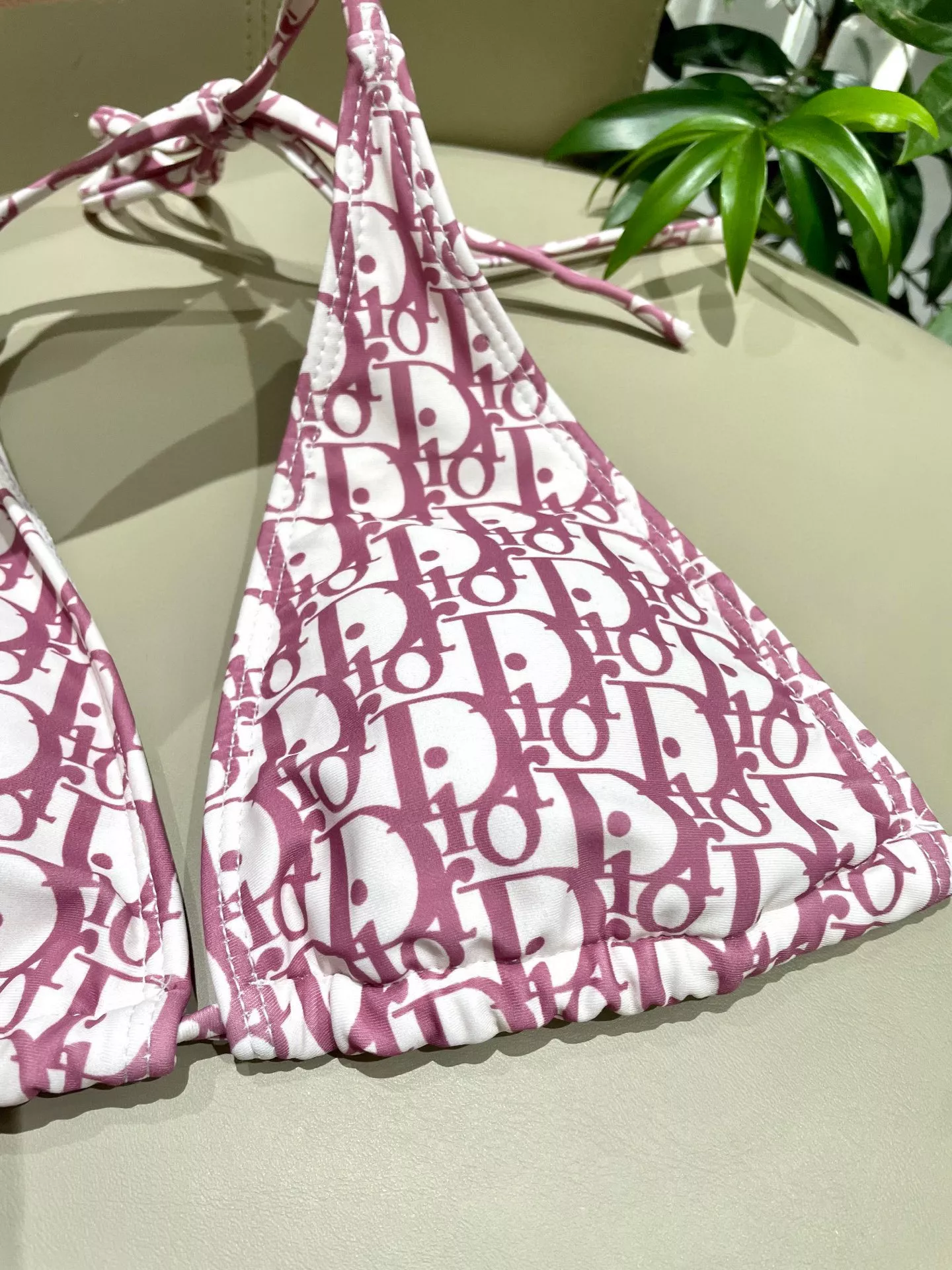 HighQuality 6905 Christian Dior Bathing Suits For Women