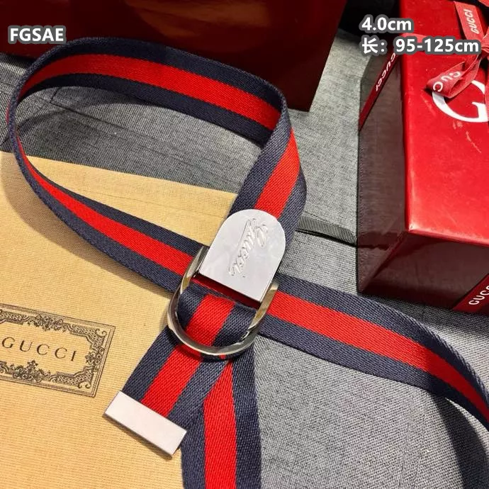 HighQuality 6905 Gucci AAA Quality Belts For Men