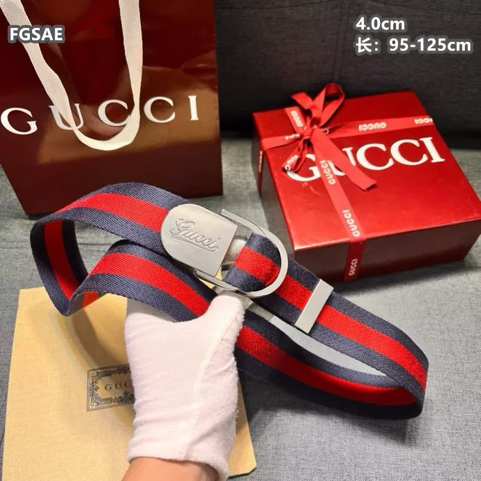 HighQuality 6905 Gucci AAA Quality Belts For Men