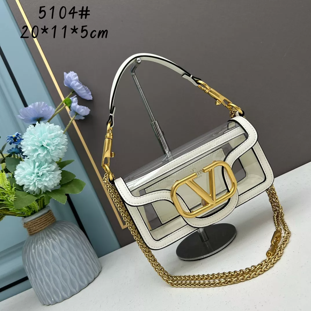 HighQuality 6923 Valentino AAA Quality Shoulder Bags For Women