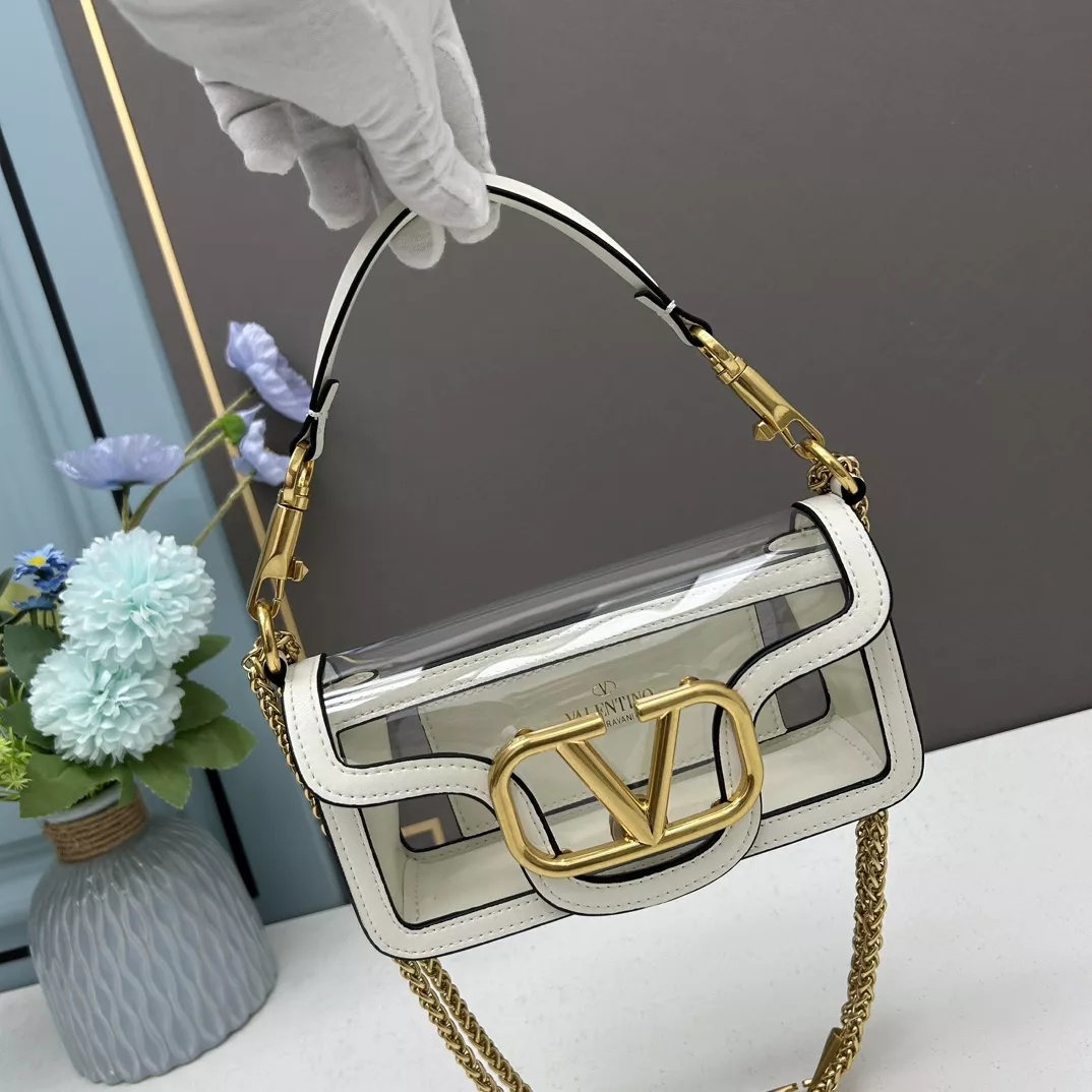 HighQuality 6923 Valentino AAA Quality Shoulder Bags For Women