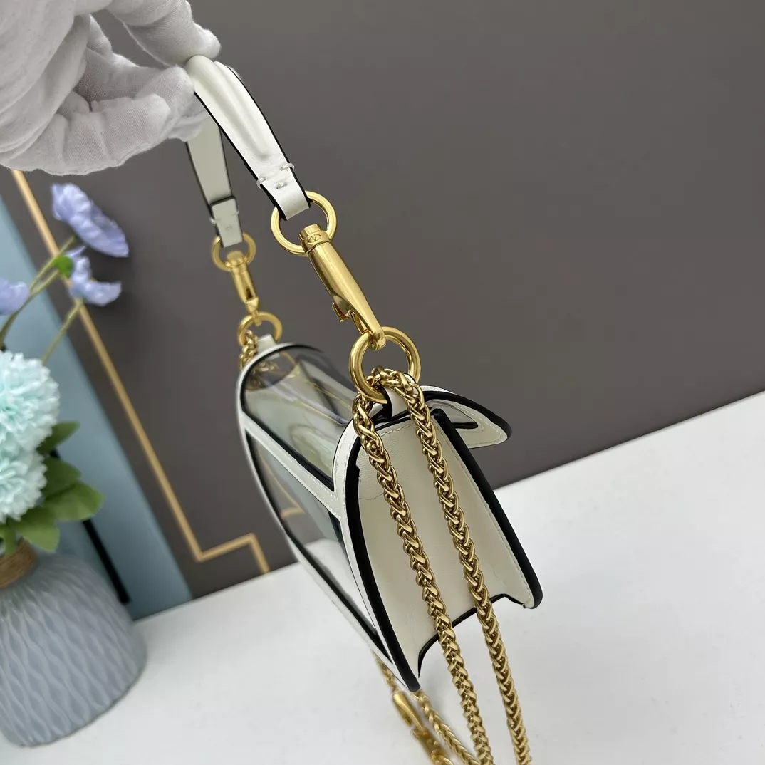 HighQuality 6923 Valentino AAA Quality Shoulder Bags For Women