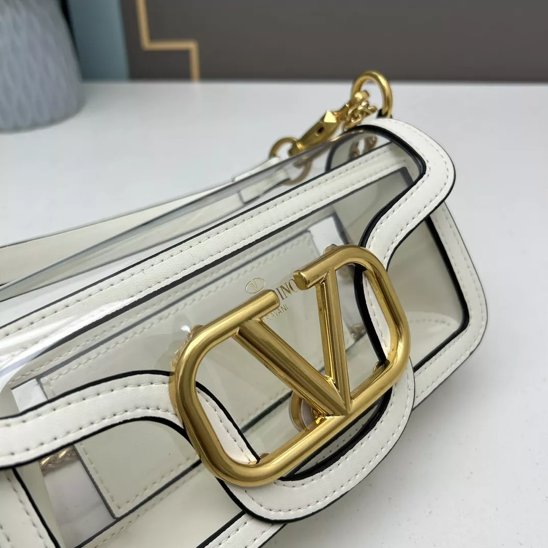 HighQuality 6923 Valentino AAA Quality Shoulder Bags For Women